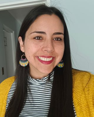 Foto de Claudia Spuler Gómez, Psicólogo, Lic. en Psicología