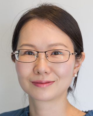 Photo of Terry Junghyun Choi, Psychological Associate in Bel Air, Los Angeles, CA