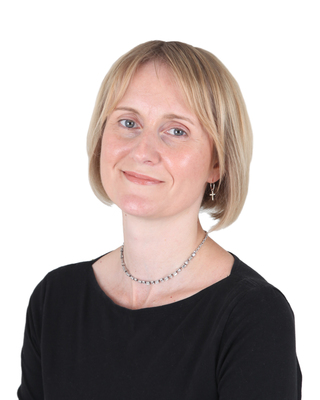 Photo of Sheryl Whyte, Counsellor in Bromley
