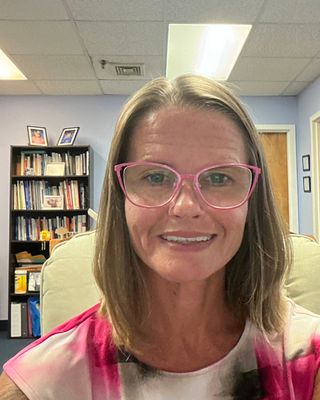 Photo of Jamielee Labriola, Licensed Professional Counselor, MA, LPC, LCADC, ACS