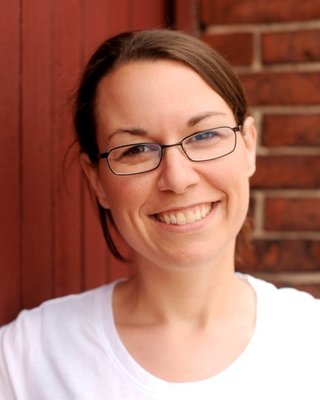 Photo of Courtney Miles, Clinical Social Work/Therapist in Yarmouth, ME
