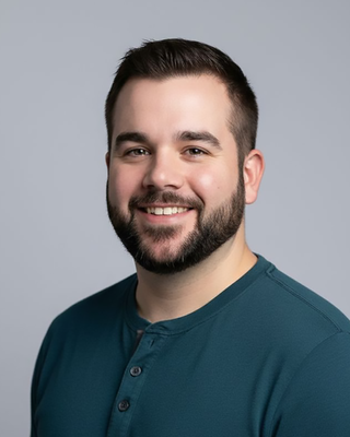 Photo of Nicholas Seibel, Marriage & Family Therapist, LMFT