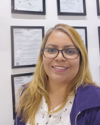 Foto de Mirna Ureña Amador, Psicólogo, Lic. en Psicología