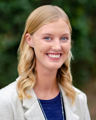 Photo of Alicia Camp, Marriage & Family Therapist, LMFT