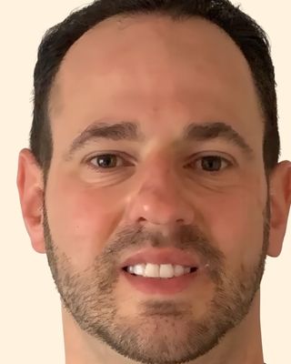 Photo of Eric David, Marriage & Family Therapist