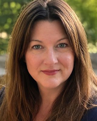 Photo of Amy J Harshman, Marriage & Family Therapist