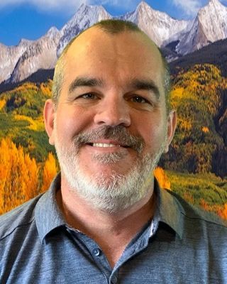 Photo of Steven Erhart, Licensed Mental Health Counselor, LMHC-FL