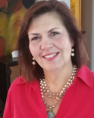 Photo of Sharon Normand, Licensed Professional Counselor in New Orleans, LA