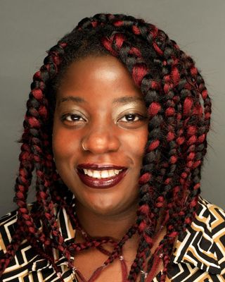 Photo of Marianne Ogbonnaya, Licensed Clinical Professional Counselor in Oak Park, IL
