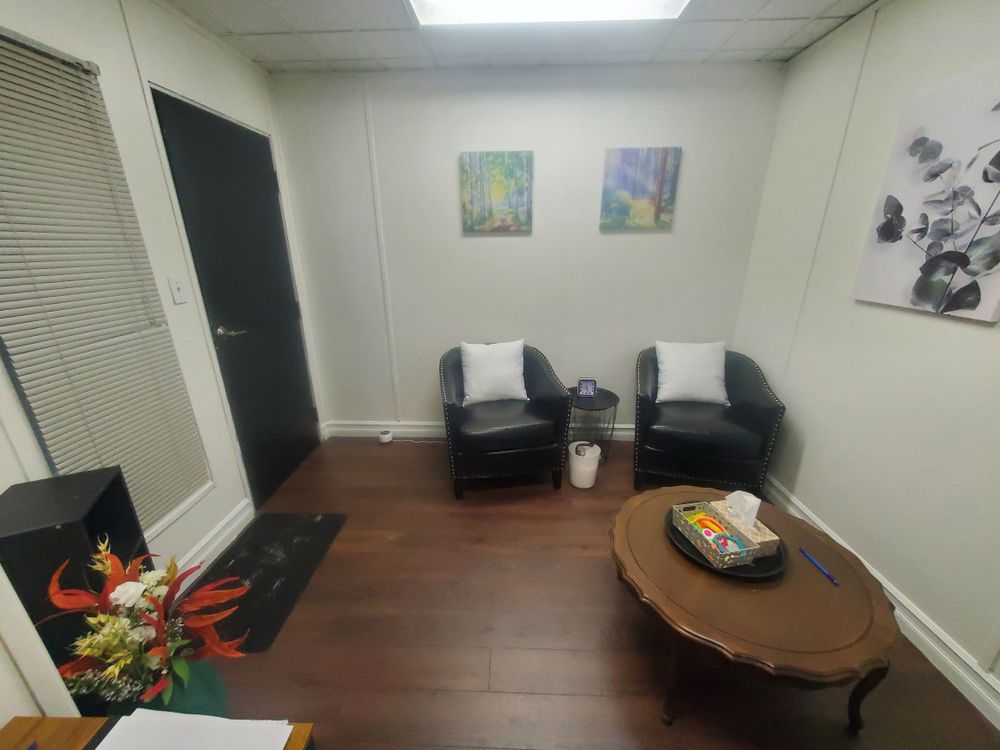 Peter Heck, Registered Social Worker, Fredericton, NB, E3B Psychology