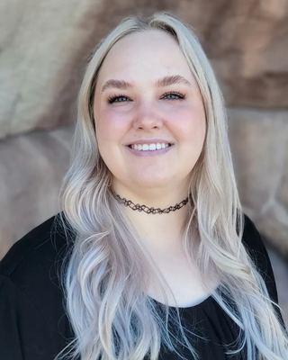 Photo of Trista Eckman, Clinical Social Work/Therapist in Riverton, UT