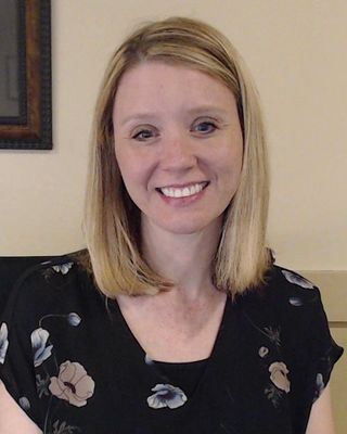 Photo of Leah McCollum, LCSW, Clinical Social Work/Therapist