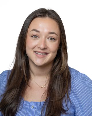 Photo of Allison Copeck, Clinical Social Work/Therapist, LCSW