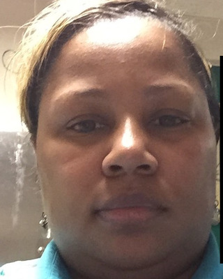 Photo of Tamika McKindra, Licensed Professional Counselor in Far North, Houston, TX