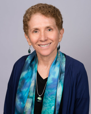 Photo of Dr. Shoshana Ringel, Clinical Social Work/Therapist in Columbia, MD