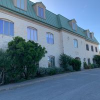 Gallery Photo of Front of the building 