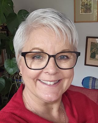 Photo of Nina Sawyer, Counsellor, MA, AASW