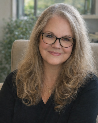 Photo of Andrea M Scott, Registered Social Worker, BScMH, RSW