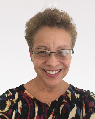 Photo of Alejandrina Micket, Clinical Social Work/Therapist, LICSW