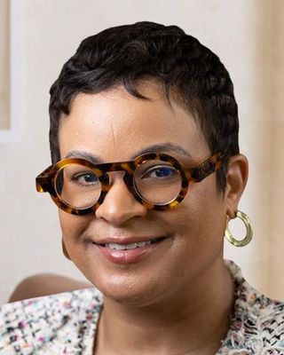 Photo of Dr. Alexi Ellington Webb, Psychiatrist, MD