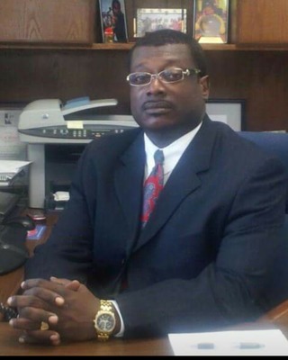 Photo of Lonnie R. Neal, Licensed Professional Counselor in Fort Worth, TX