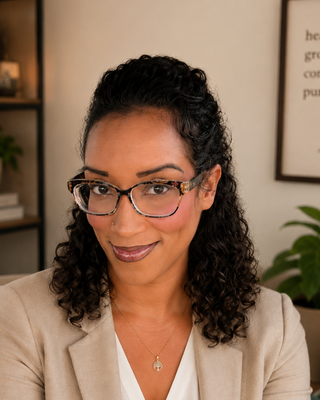 Photo of Angelina Martinez, Licensed Professional Counselor, LPC