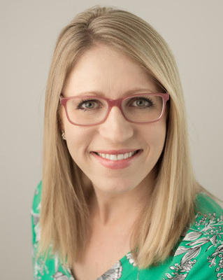 Photo of Kara Coppinger, Counselor, MA, LPCC