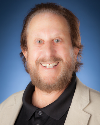 Photo of Martin Keller, Psychologist in Phoenix