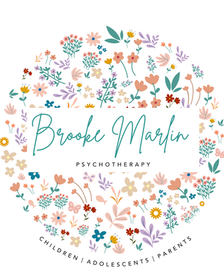 Photo of Brooke Marlin - Brooke Marlin Psychotherapy, Clinical Social Work/Therapist, LCSW
