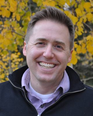 Photo of Jim Mock, Marriage & Family Therapist, PhD, LMFT
