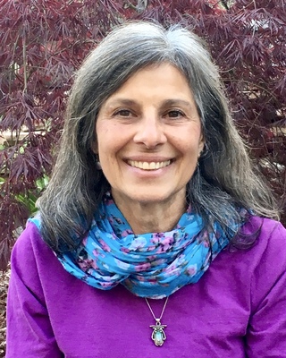Photo of Giovanna Pagano, Clinical Social Work/Therapist in Fort Bragg, CA