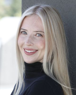 Photo of Alison Stiteler, Marriage & Family Therapist, MA, LMFT