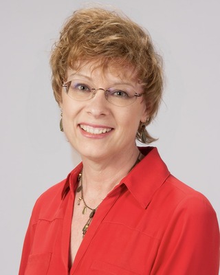 Photo of Lynn Hecht Siegel, Licensed Professional Counselor in Grand Rapids, MI