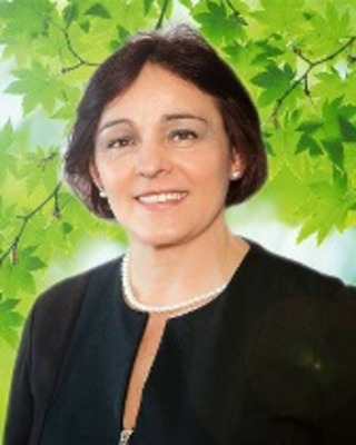 Photo of Barbara Paczkowska, Psychotherapist in Bristol, England