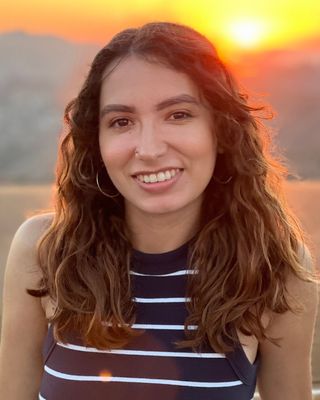 Photo of Tiffany Giron, Clinical Social Work/Therapist, CSW