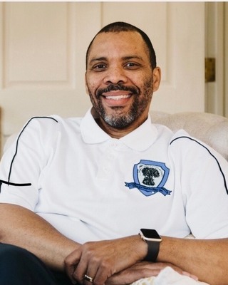 Photo of Edward Blevins, Marriage & Family Therapist in Ashbrook-Clawson Village, Charlotte, NC