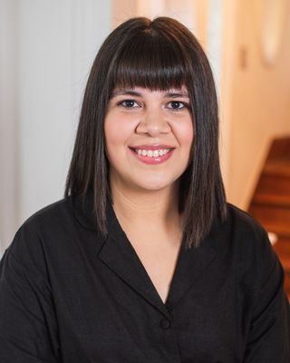 Photo of Brittney Guembes, Licensed Professional Counselor, MS, NCC
