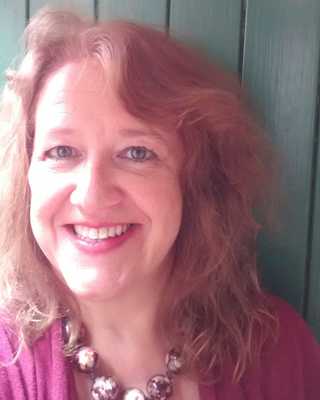Photo of Diane Earl, Counsellor in Crewe
