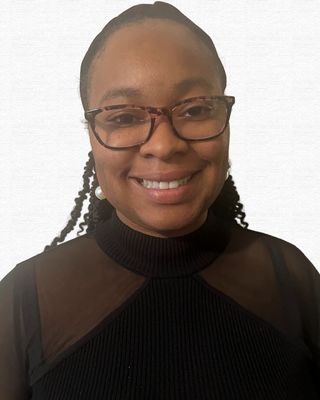 Photo of Kimera Dean, Counselor in Ohio