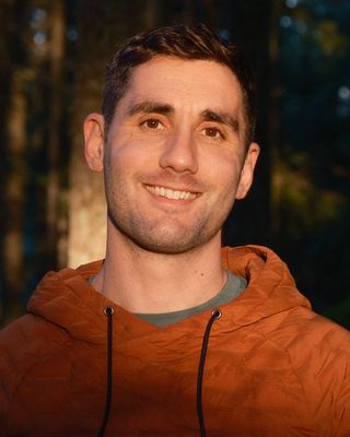 Photo of Simon Erlich, Counsellor, MA, MACP, CCC, RP