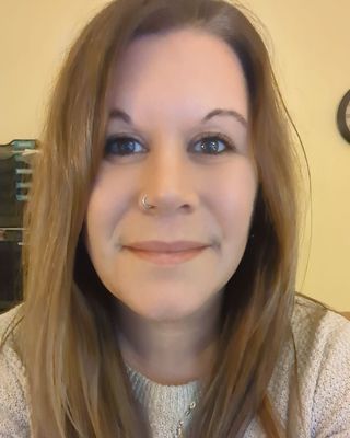 Photo of Christina Konnerth, Clinical Social Work/Therapist, LCSW