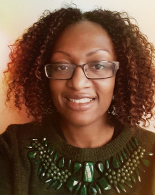 Photo of Charisse Peters, Psychotherapist in Brixton, London, England