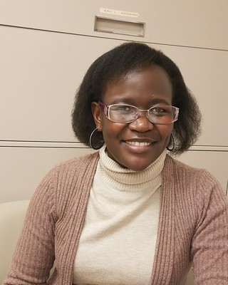 Photo of Jane Tumusiime, Clinical Social Work/Therapist in South Weber, UT