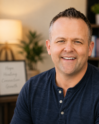 Photo of Jason Mckay Clawson - Havenstone Counseling, Counselor, MA, CMHC