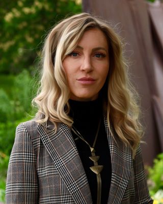 Photo of Christine S Feehan, Occupational Therapist, MScOT, RegOT, ACTA, BA