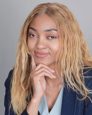 Photo of Patricia Adeleye, Psychiatric Nurse Practitioner, PMHNP