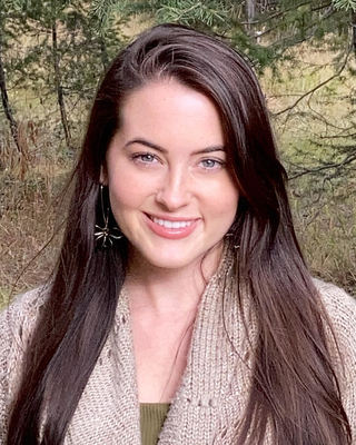 Photo of Brittany McCarty, Licensed Professional Counselor in Austin, TX