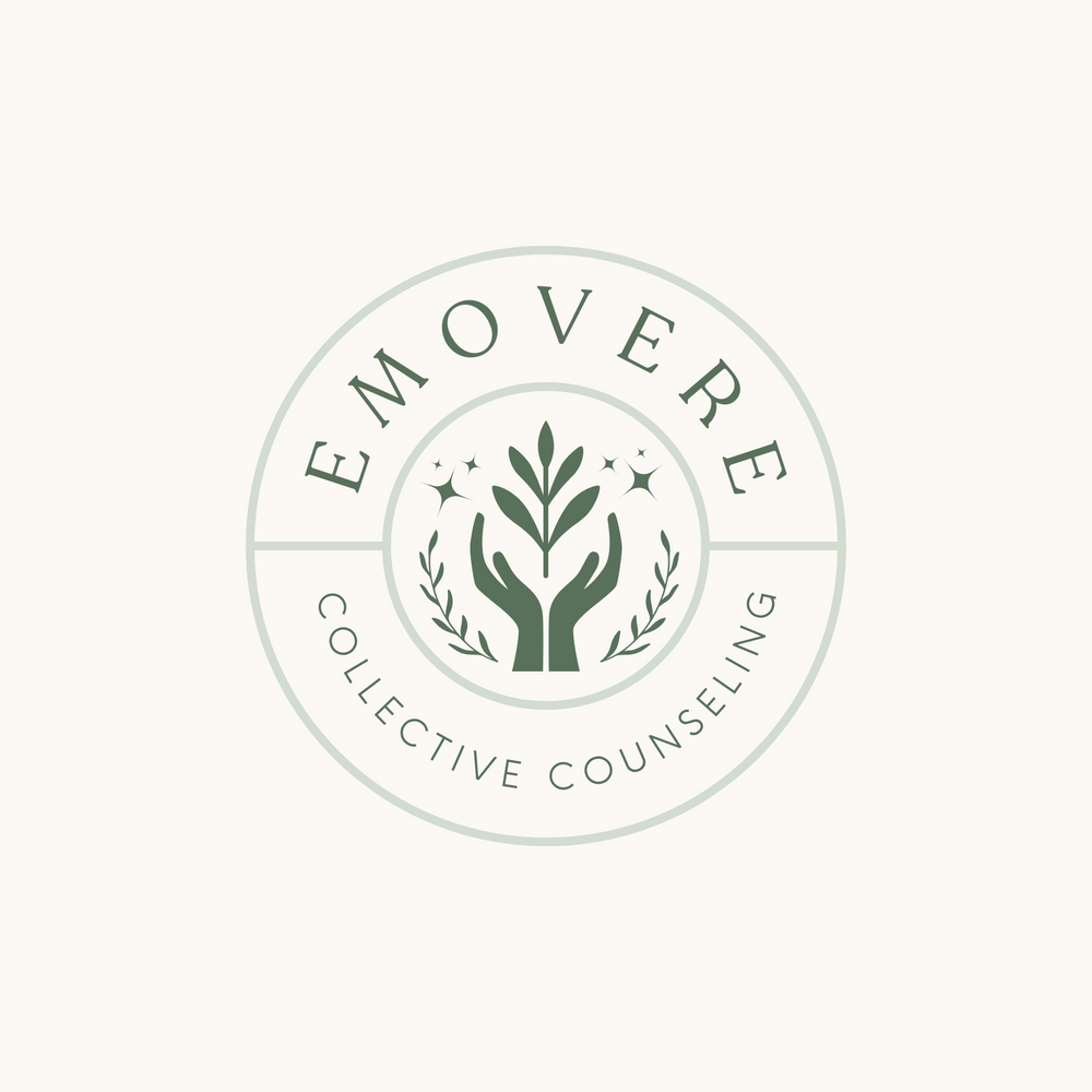 Emovere Collective Counseling, LLC - Logo