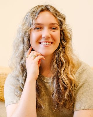 Photo of Lexi Arsenault, Counselor, LPC-A