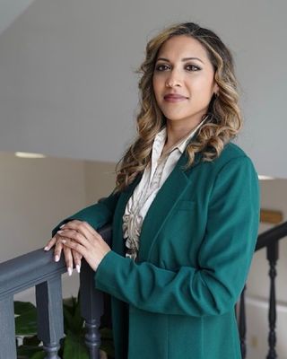 Photo of Alana Sadhu Christianson, Counselor, LMHC, MA, CDAC